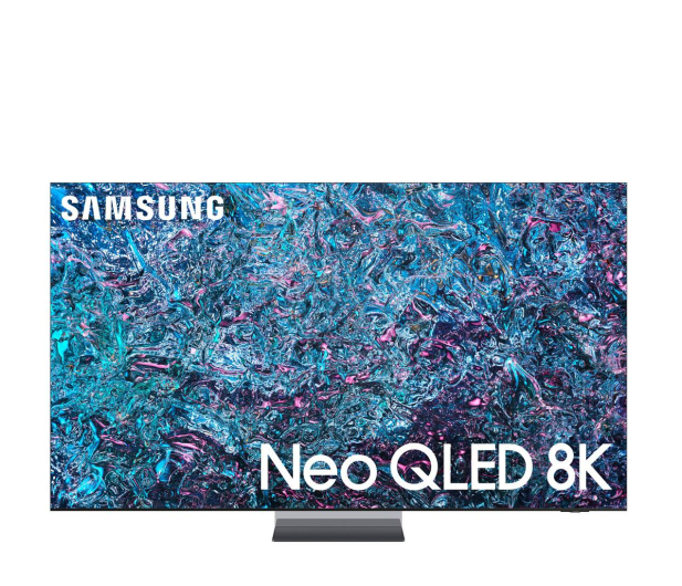 Samsung QE75QN900D 75" QLED 8K 144Hz Tizen TV Dolby Atmos HDMI 2.1 - 1232402 - zdjęcie